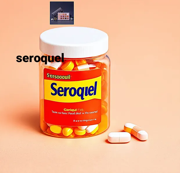 Seroquel 300 mg prix